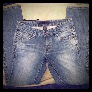 Calvin Klein Jeans Size 6